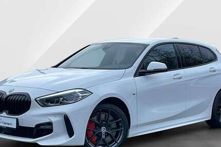 BMW 120 87.078 km 26.994 &euro; Lübbecke 32312