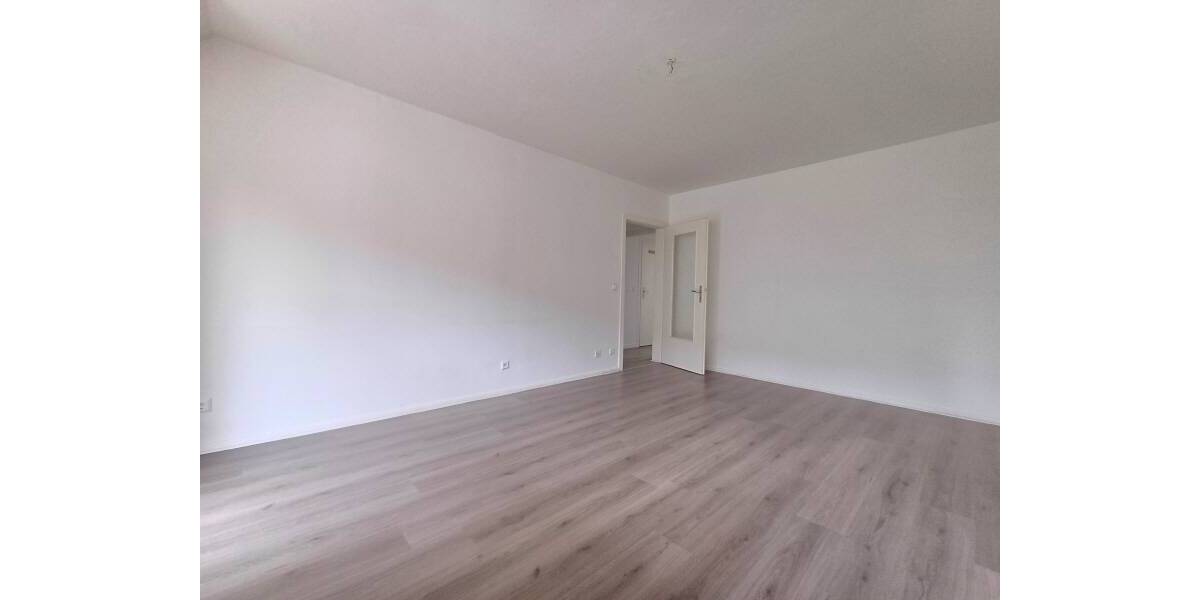 Etagenwohnung Minden Innenstadt - 2 Zimmer, 59 m&sup2;, 1.050&euro; | Angebot:26256832
