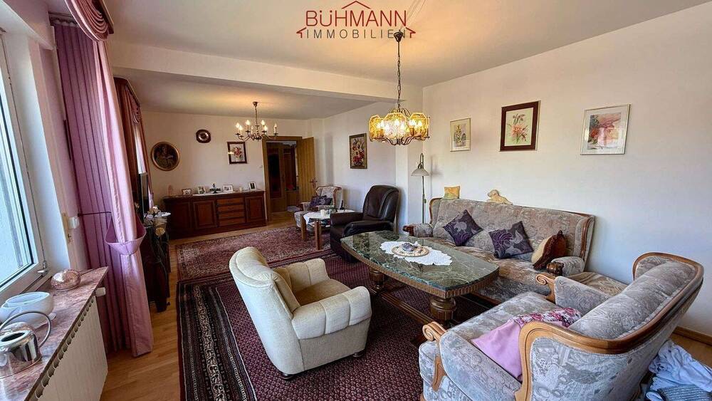Doppelhaushälfte Stadthagen - 5 Zimmer, 124 m&sup2;, 179.000&euro; | Angebot:26815966