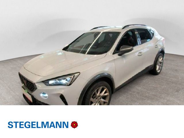 Cupra Formentor 25.349 km 28.390 &euro; Lemgo 32657