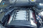 Audi A8 260.000 km 6.400 &euro; Löhne 32584