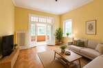 Denkmalgeschützte Fabrikantenvilla an der Weser – Parkgrundstück mit drei zusätzlichen Bauplätzen - Villa Vlotho | Angebot:27254373