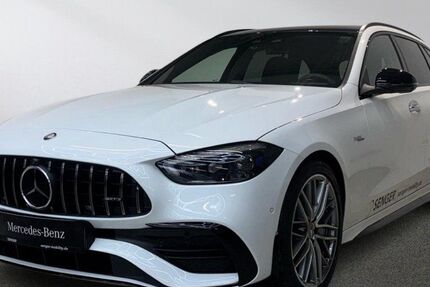 Mercedes-Benz C 43 AMG 4.900 km 67.900 &euro; Bad Oeynhausen 32545