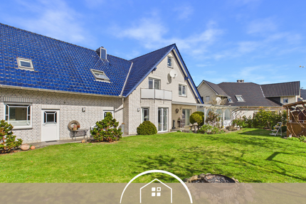 Haus Rahden - 7 Zimmer, 240 m&sup2;, 549.000&euro; | Angebot:26200843