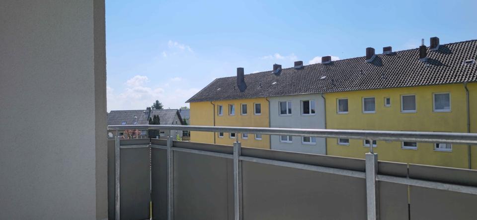 Etagenwohnung Minden Kuhlenkamp - 3 Zimmer, 67 m&sup2;, 680&euro; | Angebot:26674856
