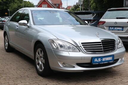 Mercedes-Benz S 320 119.500 km 17.900 &euro; Hiddenhausen 32120