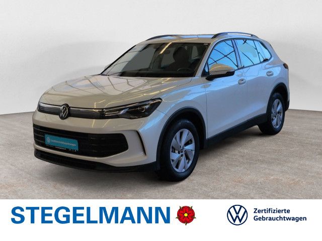 VW Tiguan 13.089 km 30.790 &euro; Lemgo 32657