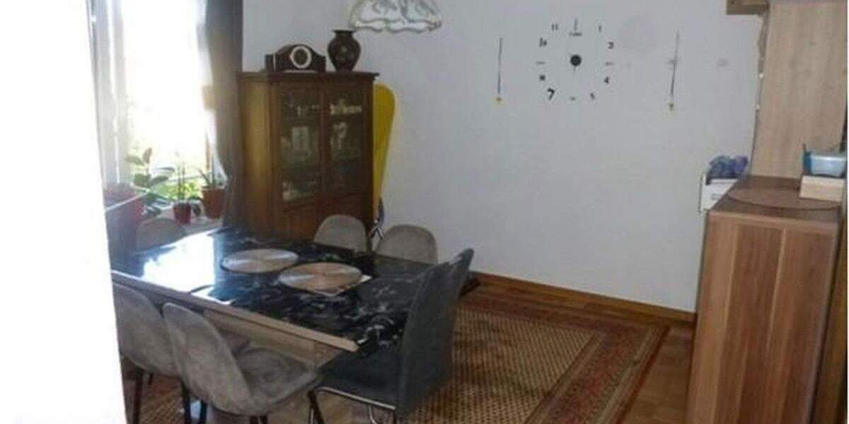 Doppelhaushälfte Minden Dützen - 8 Zimmer, 107 m&sup2;, 220.000&euro; | Angebot:25732263