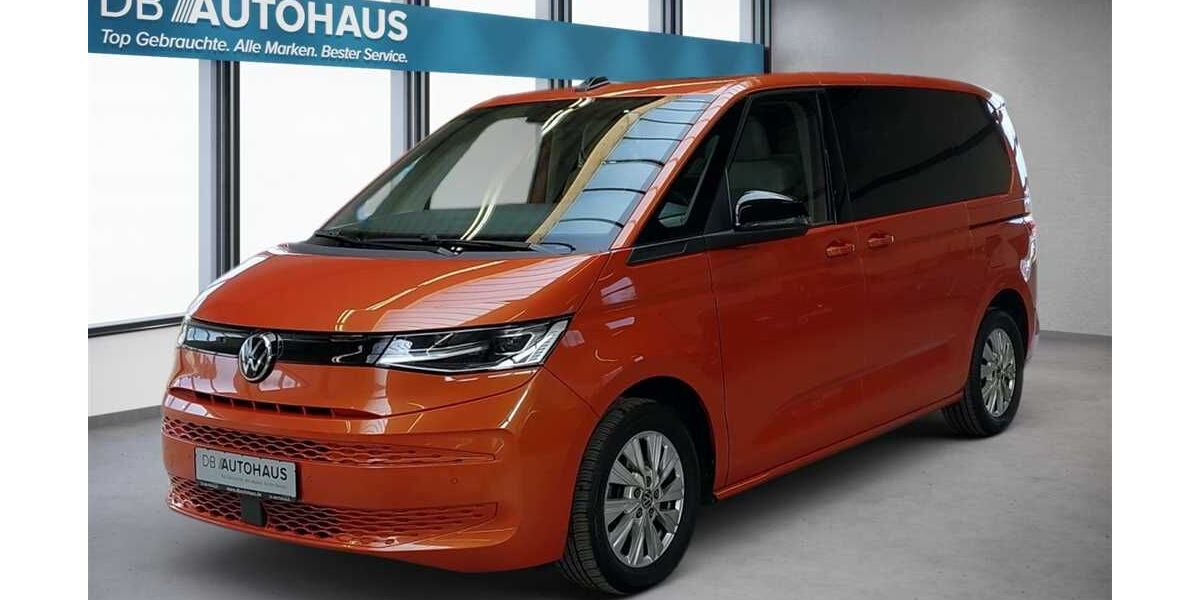 VW T7 Multivan 75.369 km 40.930 &euro; Bad Salzuflen 32105
