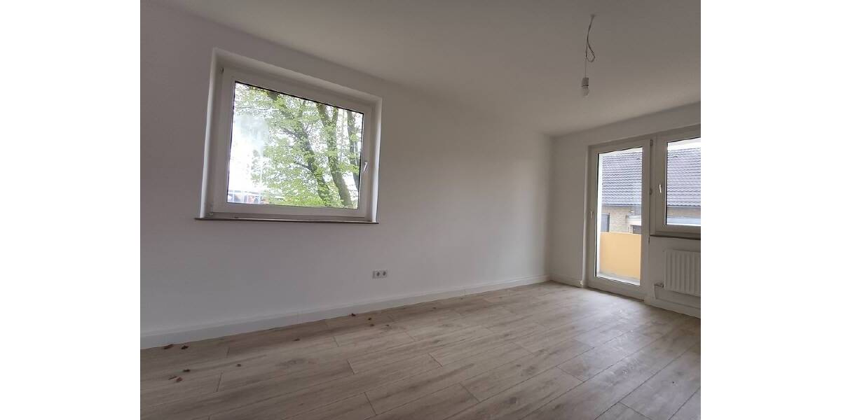 Etagenwohnung Minden Innenstadt - 2 Zimmer, 54 m&sup2;, 549&euro; | Angebot:26014755