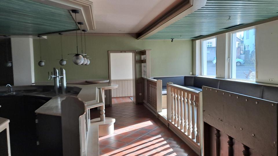 Gewerbeobjekt Bünde - 2.300&euro; | Angebot:25570290