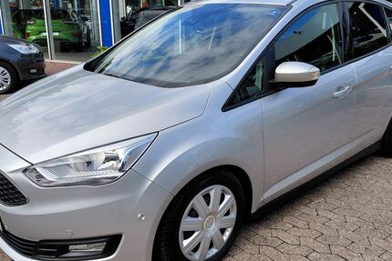 Ford C-Max 93.800 km 9.950 &euro; Bad Oeynhausen 32547