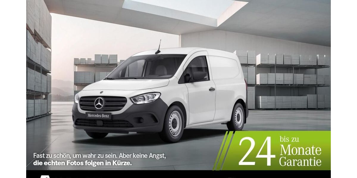 Mercedes-Benz Citan 3.000 km 28.441 &euro; Porta Westfalica 32457