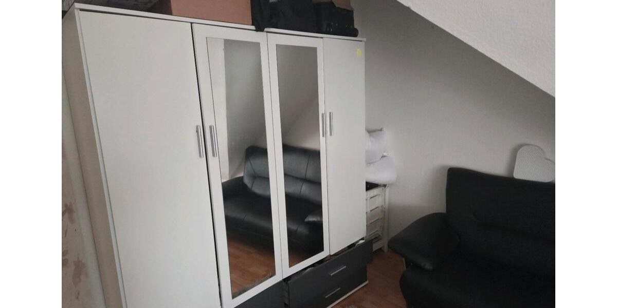 Etagenwohnung Bünde - 2 Zimmer, 72 m&sup2;, 620&euro; | Angebot:25331007