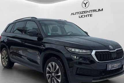 Skoda Kodiaq 105.000 km 26.799 &euro; Uchte 31600