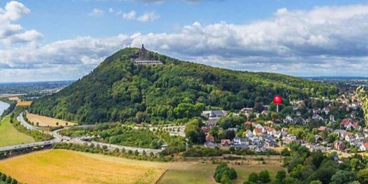 Etagenwohnung Porta Westfalica - 2 Zimmer, 37 m&sup2;, 165.700&euro; | Angebot:26307964