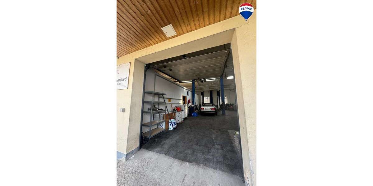 Gewerbeobjekt Herford - 750&euro; | Angebot:26147422