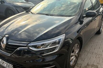 Renault Megane 10.537 km 18.250 &euro; Herford 32051