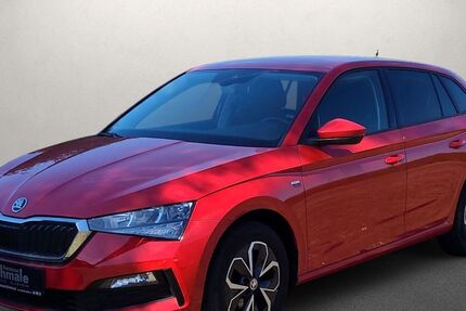 Skoda Scala 61.100 km 16.240 &euro; Lübbecke 32312