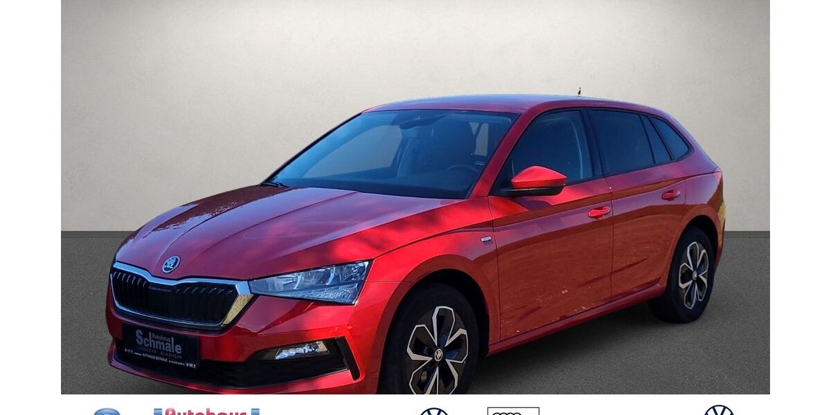 Skoda Scala 61.100 km 16.240 &euro; Lübbecke 32312