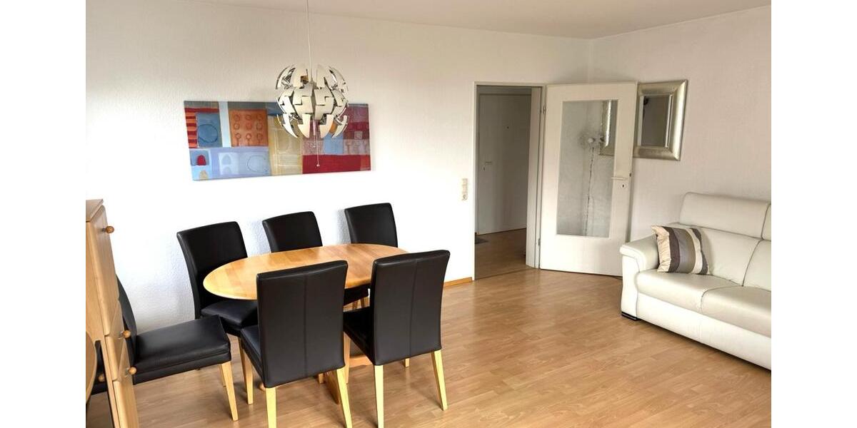 Erdgeschoßwohnung Hiddenhausen - 3 Zimmer, 69 m&sup2;, 330&euro; | Angebot:26045474