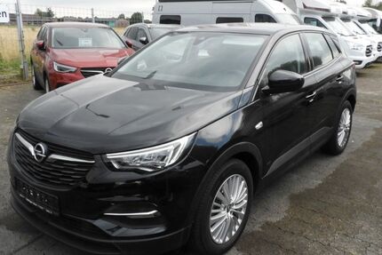 Opel Grandland (X) 37.086 km 23.900 &euro; Bünde 32257