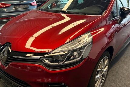Renault Clio 26.500 km 9.990 &euro; Minden 32425
