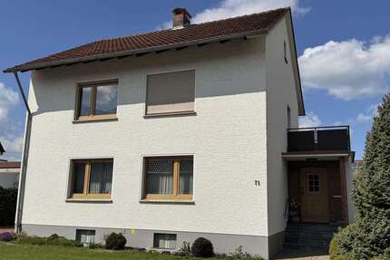 Haus Bünde - 6 Zimmer, 150 m&sup2;, 289.000&euro; | Angebot:26119327