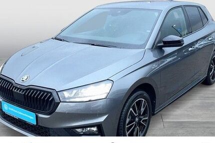 Skoda Fabia 25.800 km 22.660 &euro; Bünde 32257