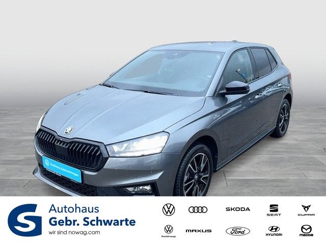 Skoda Fabia 25.800 km 23.440 &euro; Bünde 32257