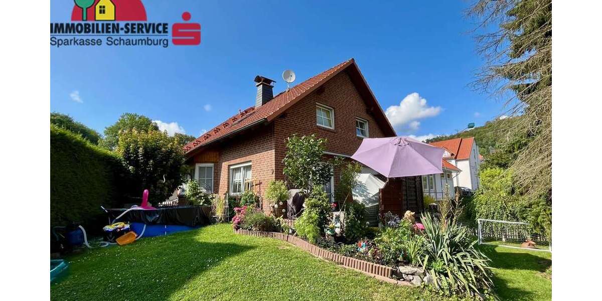 Einfamilienhaus Rinteln - 4 Zimmer, 150 m&sup2;, 349.000&euro; | Angebot:25197772