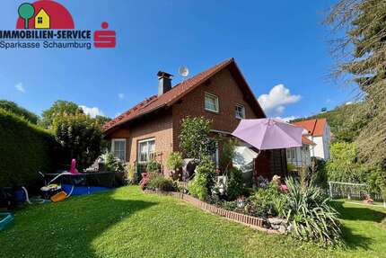 Haus Rinteln - 4 Zimmer, 150 m&sup2;, 349.000&euro; | Angebot:25197772
