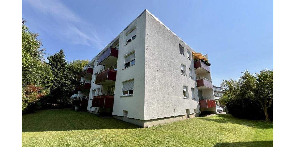 Etagenwohnung Bad Salzuflen-Innenstadt Innenstadt - 510.000&euro; | Angebot:25683630