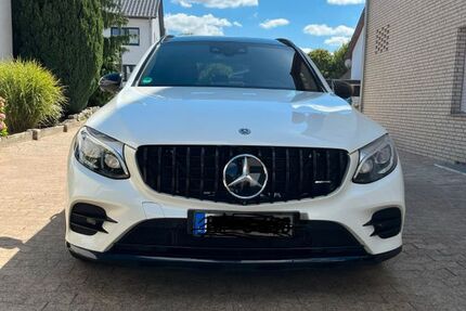 Mercedes-Benz GLC 43 AMG 107.800 km 37.490 &euro; Löhne 32584