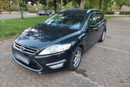 Ford Mondeo 315.000 km 1.300 &euro; Bad Salzufeln 32108