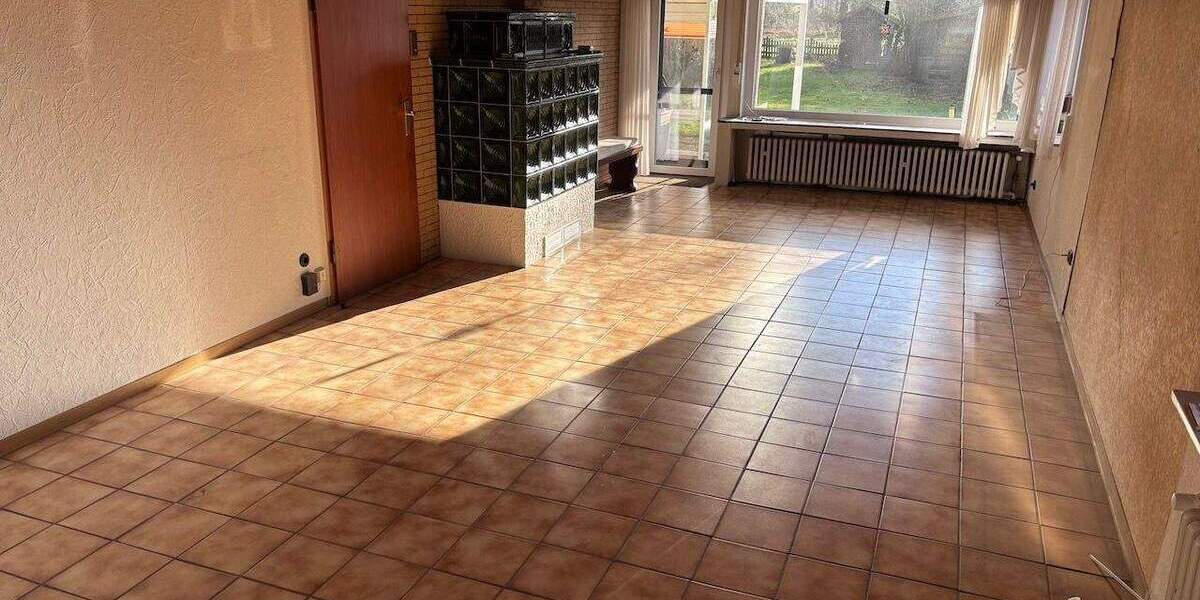 Bungalow Bünde Hüffen - 4 Zimmer, 108 m&sup2;, 229.000&euro; | Angebot:25696577