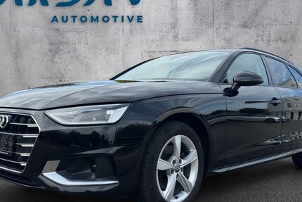 Audi A4 144.986 km 18.190 &euro; Minden 32427