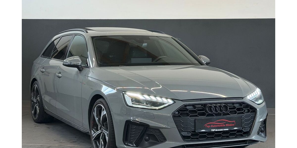 Audi A4 136.000 km 29.999 &euro; Minden 32429