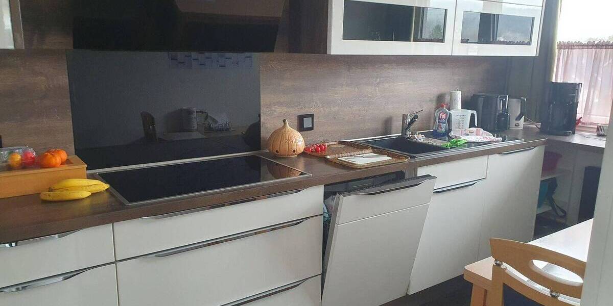 Terrassenwohnung Rinteln Exten - 3 Zimmer, 101 m&sup2;, 244.008&euro; | Angebot:26779551