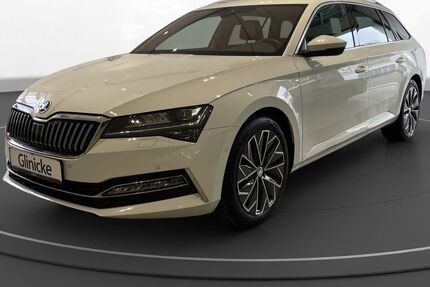 Skoda Superb 88.410 km 26.480 &euro; Minden 32427