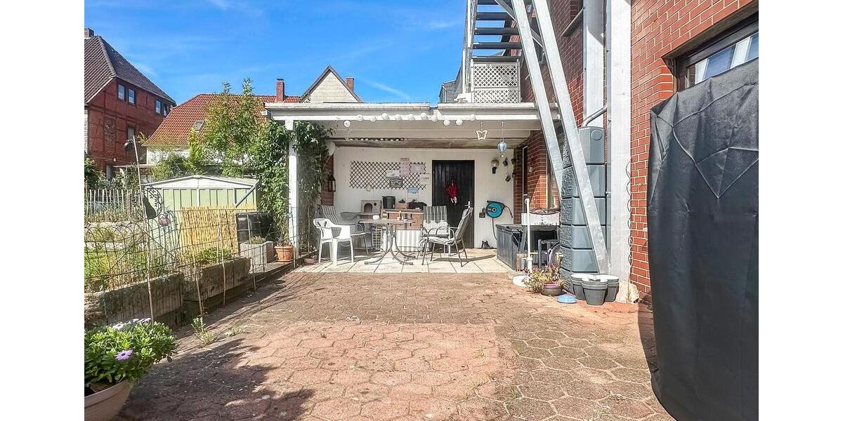 Maisonettenwohnung Extertal - 7 Zimmer, 160 m&sup2;, 960&euro; | Angebot:26232670