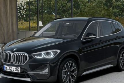 BMW X1 121.800 km 23.880 &euro; Herford 32051