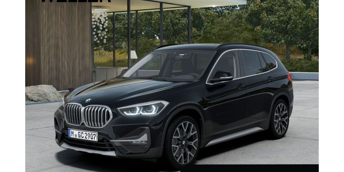 BMW X1 121.800 km 23.880 &euro; Herford 32051