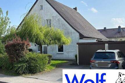 Grundstück Rödinghausen Schwenningdorf - 159.000&euro; | Angebot:25741954