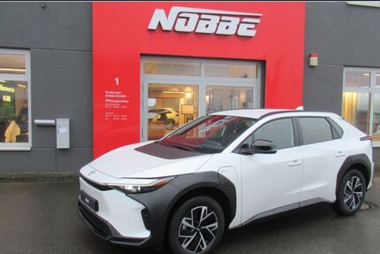 Toyota bZ4X 16.120 km 32.490 &euro; Lübbecke 32312