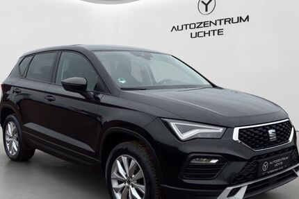 Seat Ateca 79.800 km 25.799 &euro; Uchte 31600