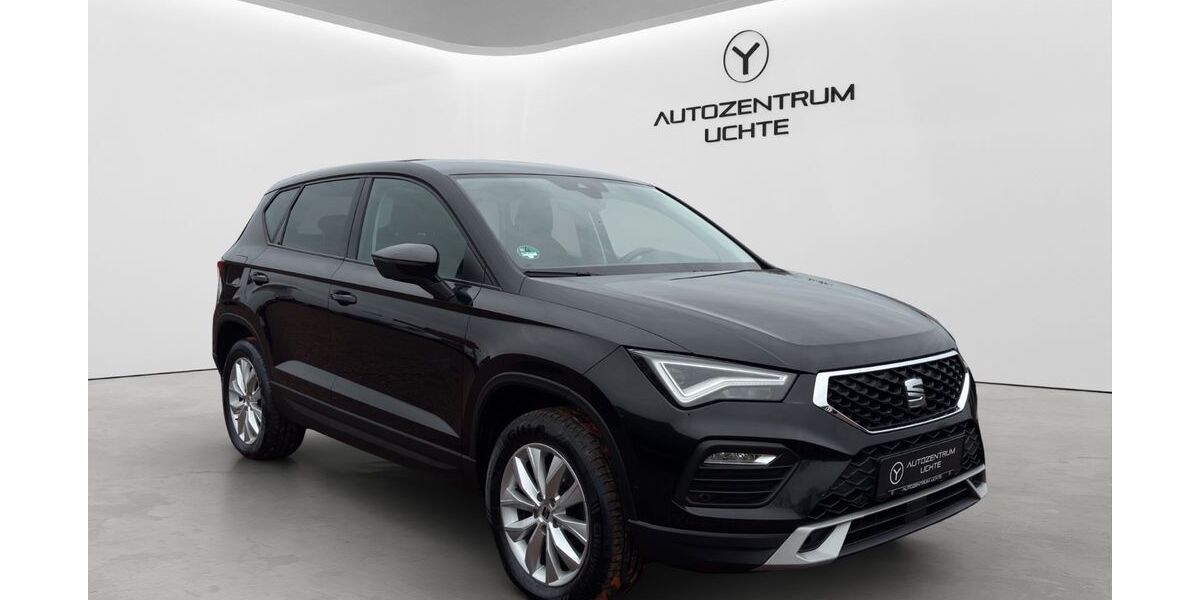 Seat Ateca 79.800 km 25.799 &euro; Uchte 31600