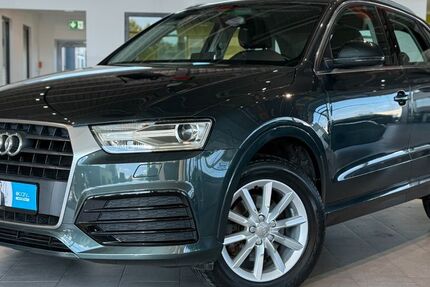 Audi Q3 84.651 km 19.999 &euro; Herford 32052