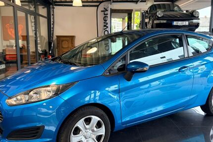 Ford Fiesta 80.750 km 4.995 &euro; Herford 32049