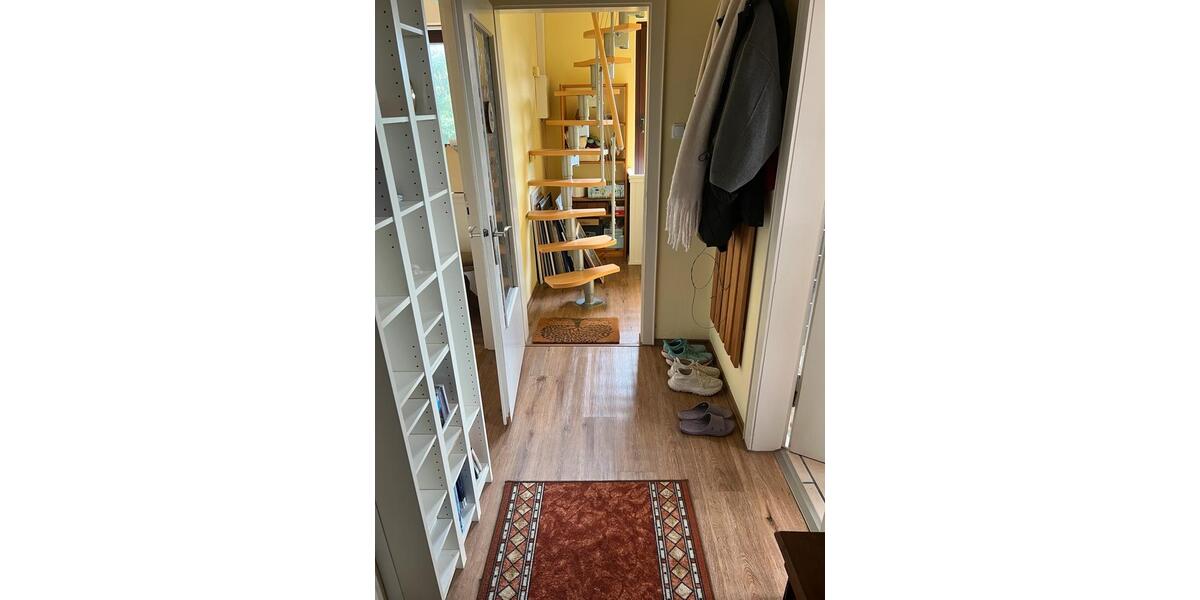 Etagenwohnung Minden Kuhlenkamp - 4 Zimmer, 79 m&sup2;, 430.000&euro; | Angebot:26907200
